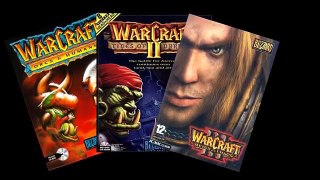 Top 10 RTS Games of All Time