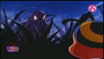 José miel episodio 68 el vampiro (en español latino)