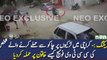 بریکنگ :- کراچی میں لڑکیوں پر چاکو سے حملے کرنے والے شخص کی سی سی ٹی وی فوٹیج کیسے خاتون پر حملہ کردیا