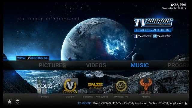 T95M TV BOX REVIEW - Amlogic S905, 2GB RAM, 8GB ROM