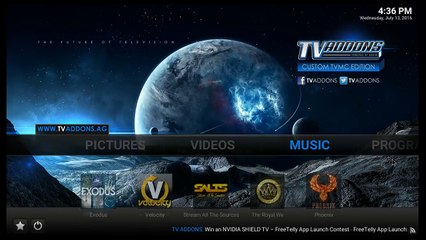 T95M TV BOX REVIEW - Amlogic S905, 2GB RAM, 8GB ROM