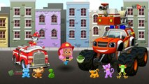 Fire Truck for kids, Fire Trucks Responding, Cars Cartoons for kids, Fire Trucks for children
