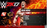 WWE 2k17 android gameplay and download hindi