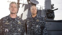 TNT| The Last Ship ~ Season 4 (Episode 8 Full Episode)