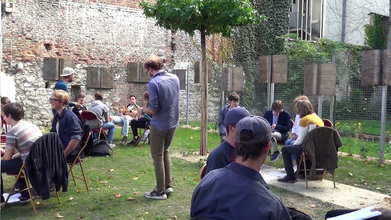 FIFF Campus samedi 300917