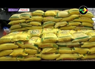 LE JT 21H00 FRANCAIS DU 01 OCTOBRE 2017