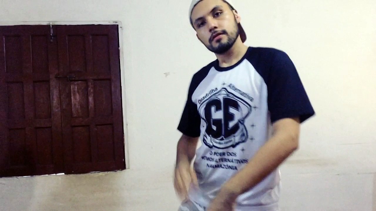 DANÇA COVER
