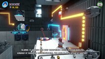 LEGO: Dimensions - Portal 2 Level Pack - Story All Cutscenes