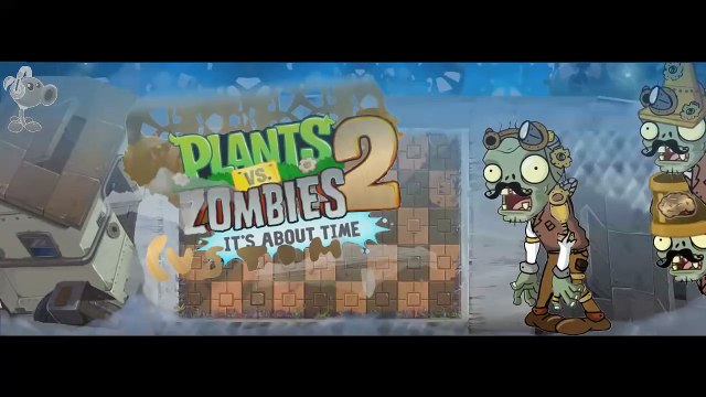 Plants Vs Zombies 2 Custom Music - THE ZOMBIE ATE YOUR BRAIN!! Sunset  Island - video Dailymotion