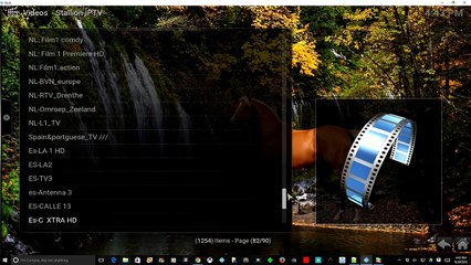 LA MEJORE LISTA M3U - Total play - Movistar+ PARA SMART TV - KODI