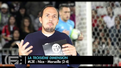 Nice - OM : Les 3 Enseignements du Match