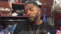 Malcolm Butler On The Patriots Defense