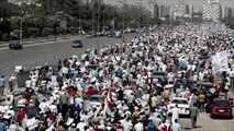 أرقام تعداد مصر 2017.. مرعبة صادمة وكارثية
