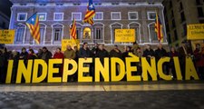 Katalonya: Bağımsızlık Hakkını Elde Ettik, AB Bize Sırt Çeviremez!