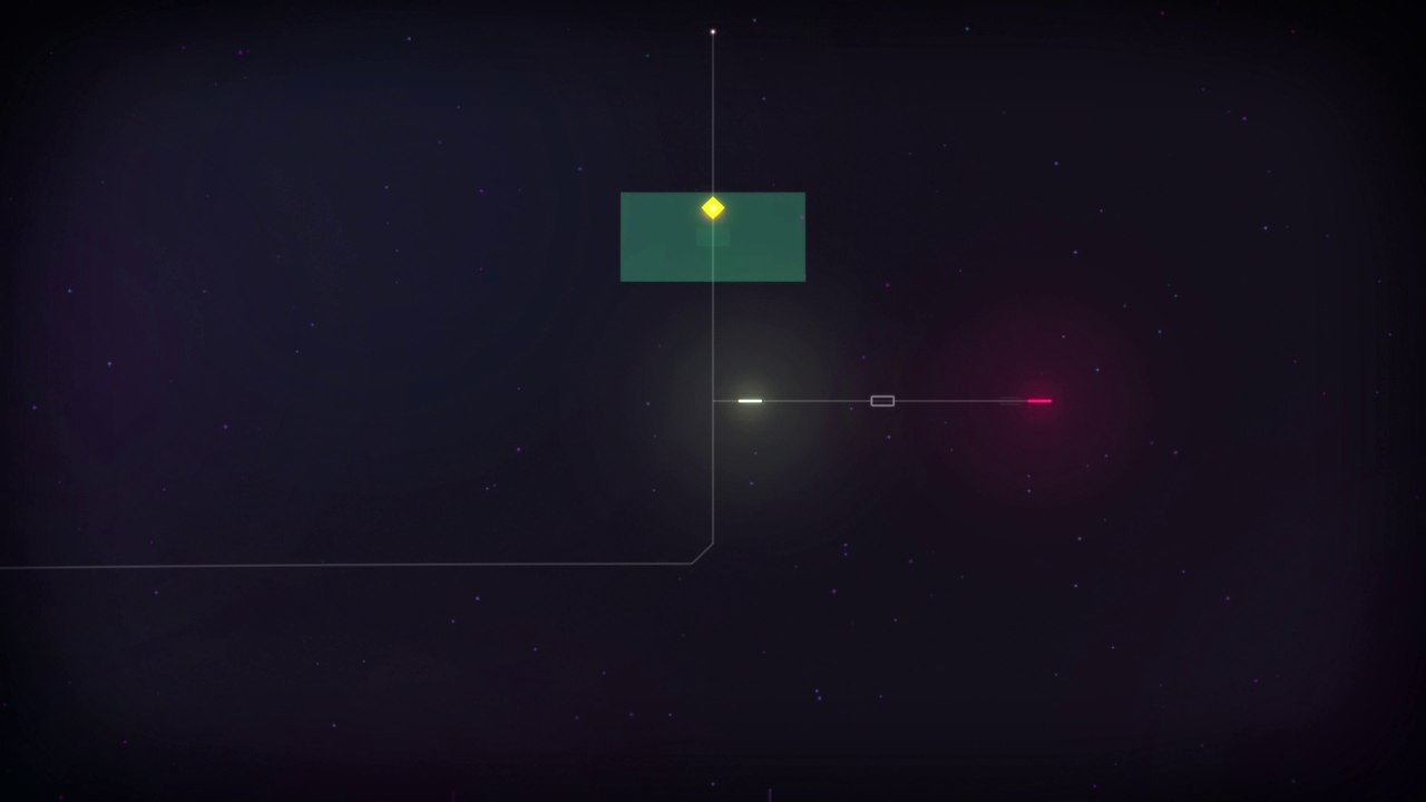 Micro-play - Linelight - Découverte du jeu - Partie 9