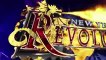 WWE NEW YEARS REVOLUTION Mickie James vs Trish Stratus Womenstitle Match