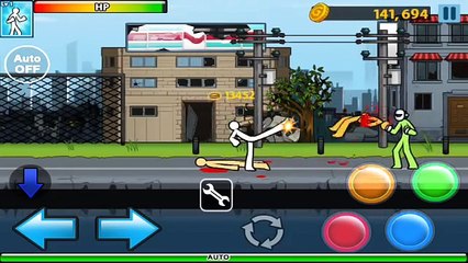 Como hackear anger of stick 4 VERSION MAS EXPLICADA +(ver la descripción)+