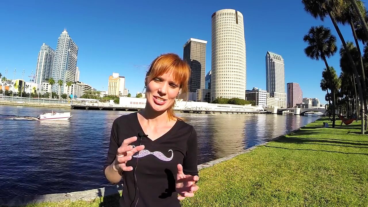 ГДЕ ЛУЧШЕ ЖИТЬ В США? ЖИЗНЬ В АМЕРИКЕ