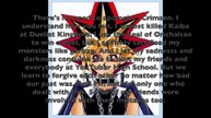 Cami's Adventures: Choice of a Hero - Crimson's Forgiveness