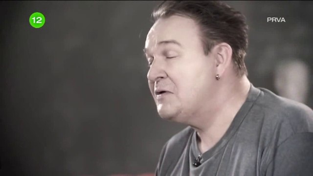 Bane Vidakovic - Tvoje lice zvuci poznato - Profil