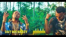 Dat Boi Skeet & Moneybagg Yo Feeling Good (WSHH Exclusive - Official Music Video
