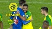 FC Nantes - FC Metz (1-0)  - Résumé - (FCN-FCM) / 2017-18