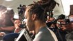 Stephon Gilmore On Improving The Patriots Defense