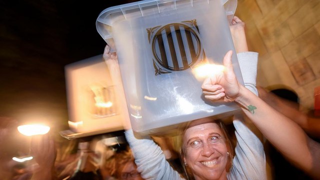 Референдум вопреки