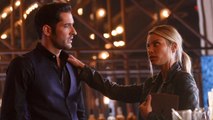 Lucifer Season 3 Episode 5 'Chloe Does Lucifer'