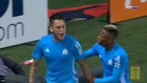 Ocampos takes advantage of sloppy Nice