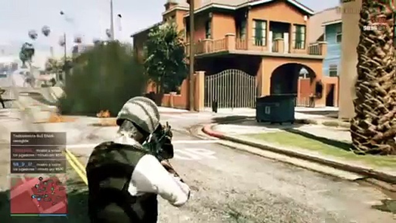 IGN vs MP3 AWNL (237)
