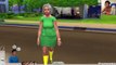 ROI DATES ROLANDA?! | The Sims 4 Part 6