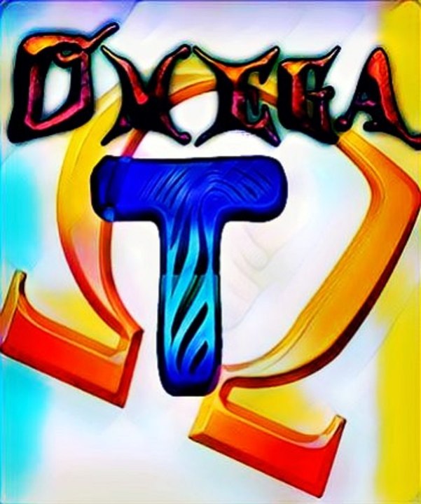 Omega T - DJ-JP
