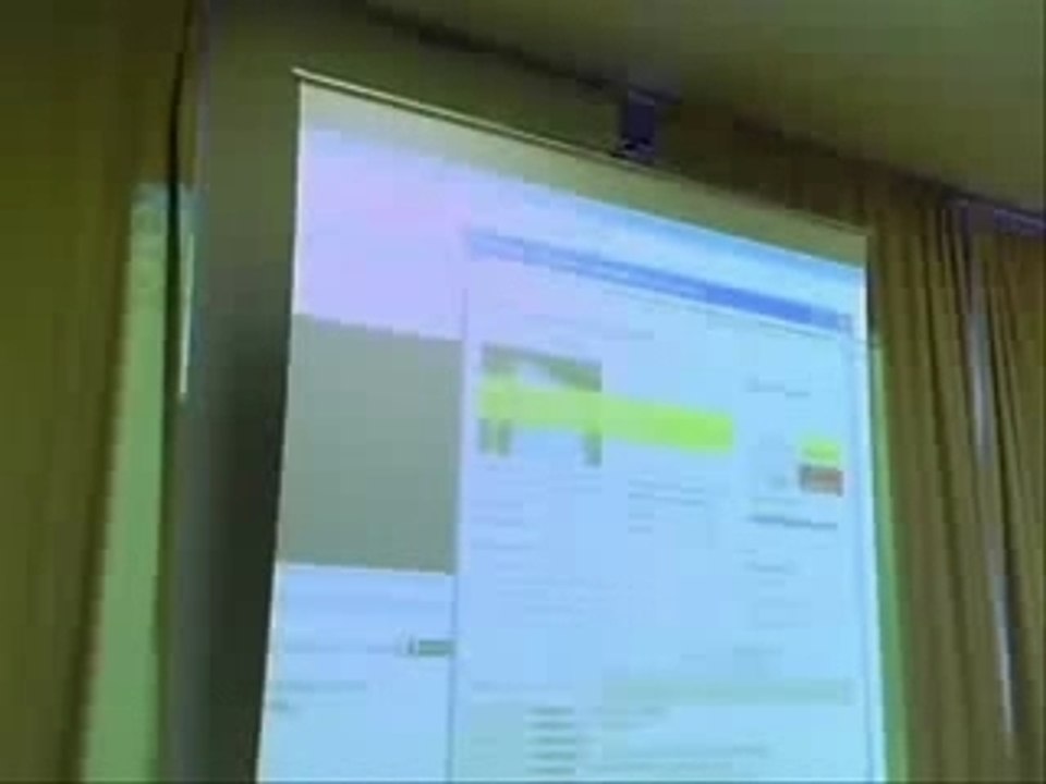 Projet Leon - Grenoble