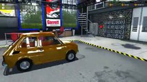 Car Mechanic Simulator new - Comprando Carros e Arrumando Peças