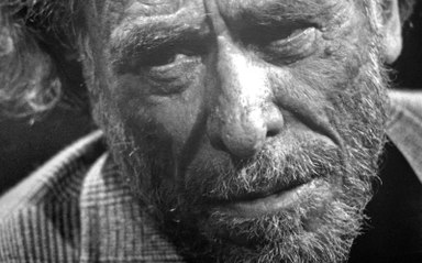 Charles Bukowski ¿Así que quieres ser escritor?