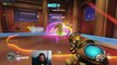 Overwatch | The Lonely Path to Becoming a Mei Main