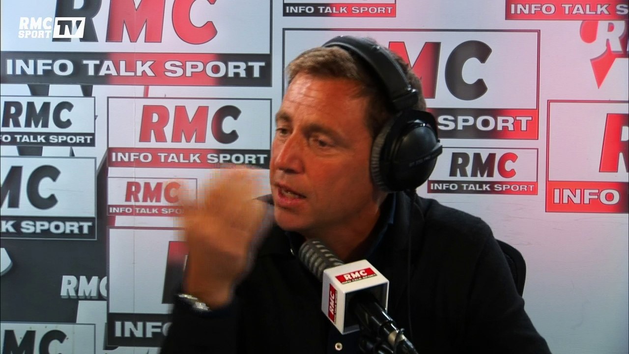 RMC Poker Show - Troisième des WSOP 2016, ça change la vie Benjamin Pollak ?