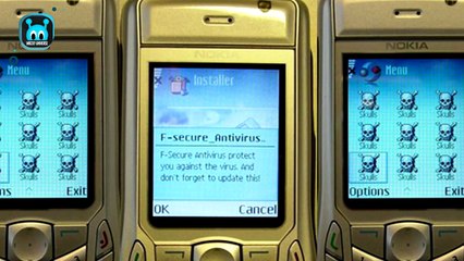 12 Bizarre and Dangerous Computer Viruses You Should Know About 💻