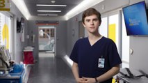 The Good Doctor Season 1 Episode 3 (1x03) 