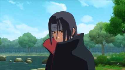 Naruto Ultimate Ninja Storm remastérisé en HD version Pc Vostfr #6