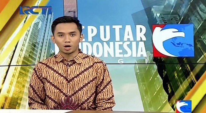 Dua Pohon di Sunter Tumbang Usai Diguyur Hujan dan Angin Kencang