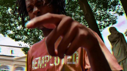 Vincithe1 - Parallel Universe ft. Yang & Nuddie Piper - Vincithe1