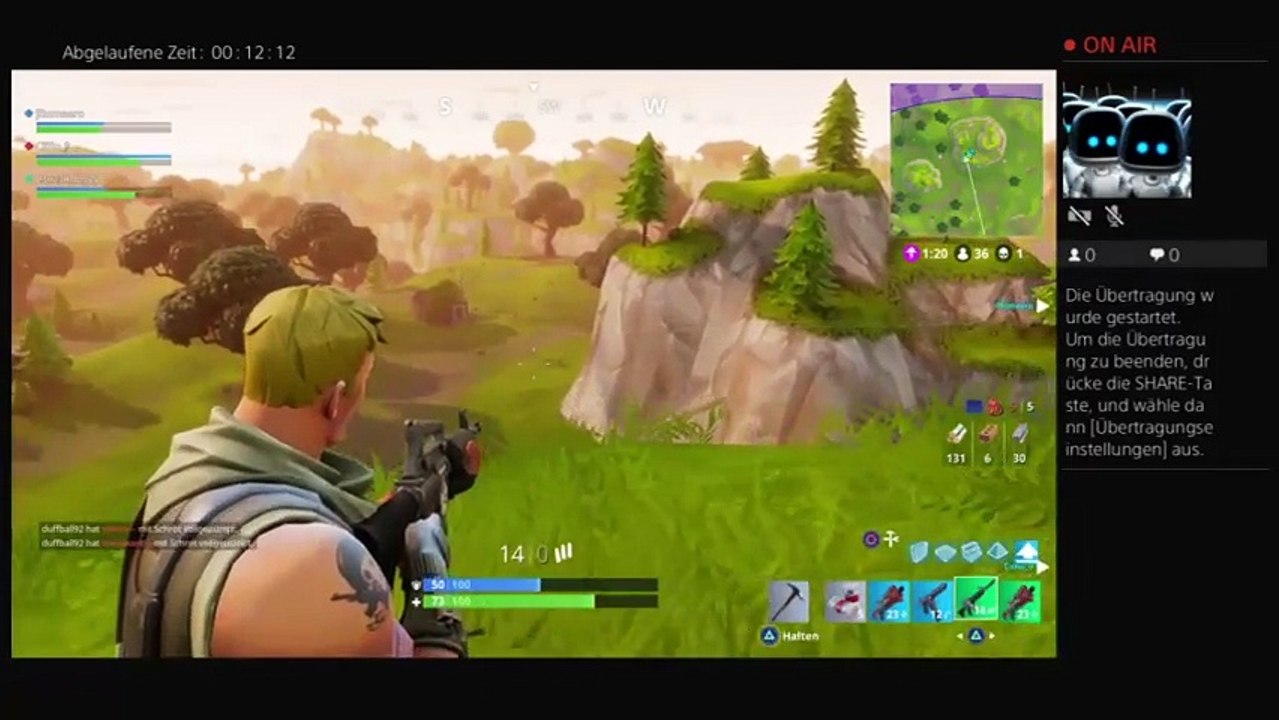 Fortnite