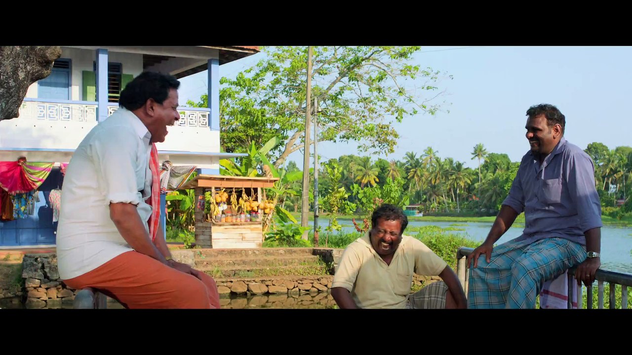 Basmati Blues