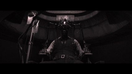 ＃2 PsychoBreak(サイコブレイク)　チャプター2