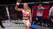 UFC 215 Highlights Amanda Nunes x Valentina Shevchenko