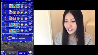 【FFRK】[EX] うごめく怪物　臆病実況.^^; ♯2