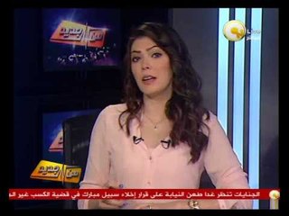 من جديد: صفوت حجازي يهدد معارضي الرئيس بالدم