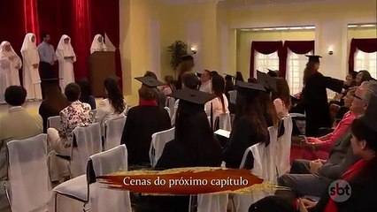 Um Caminho Para o Destino - Cenas do Próximo Capítulo que vai ao ar no dia 02/10/2017